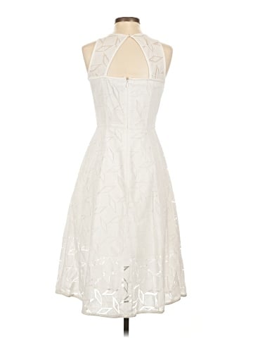 White House Black Market Cocktail Dress (view 2)