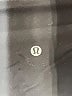 Lululemon Athletica Solid Black Active Pants Size 10 - photo 7