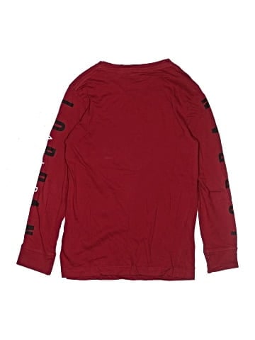 Air Jordan Long Sleeve T-Shirt (view 2)