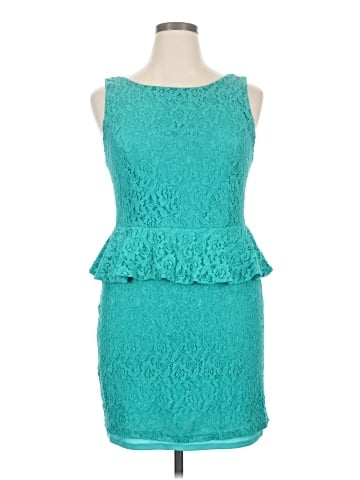 Bisou Bisou Cocktail Dress (view 1)