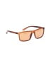 Unbranded Tan Sunglasses One size - photo 1