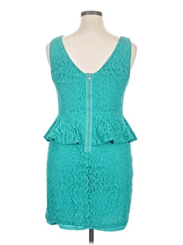 Bisou Bisou Cocktail Dress (view 2)