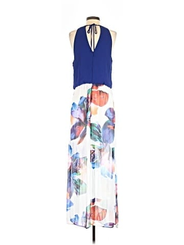 Bisou Bisou Casual Dress (view 2)
