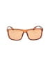 Unbranded Tan Sunglasses One size - photo 2