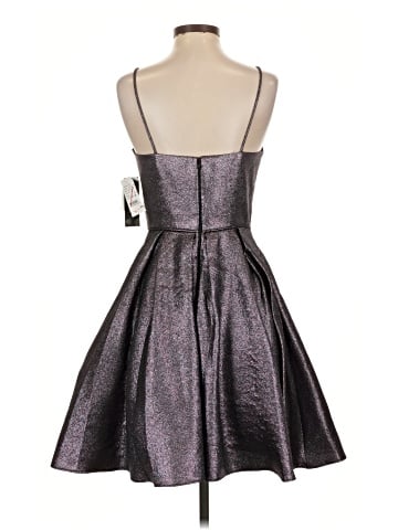 Betsy & Adam Cocktail Dress (view 2)