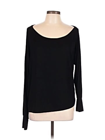 Michael Lauren Long Sleeve T-Shirt (view 1)