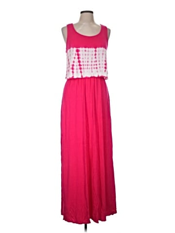 Chelsea & Theodore Casual Dress (view 1)