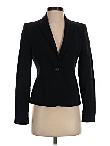 Zara Basic Blazer (view 1)