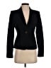 Zara Basic Black Blazer Size S - photo 1