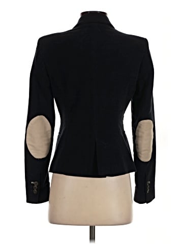 Zara Basic Blazer (view 2)
