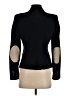 Zara Basic Black Blazer Size S - photo 2
