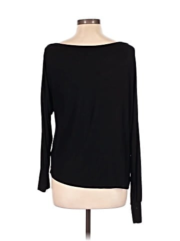 Michael Lauren Long Sleeve T-Shirt (view 2)