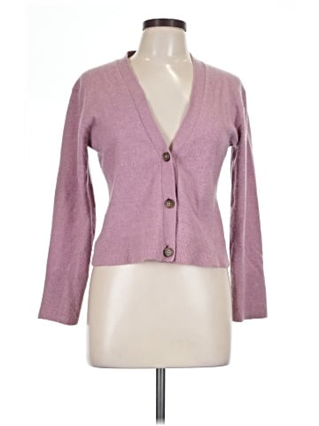 J.Crew Cashmere Cardigan (view 1)