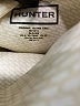Hunter Black Rain Boots Size 8 - photo 4