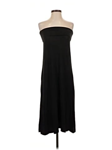 Dna Couture Casual Dress (view 1)