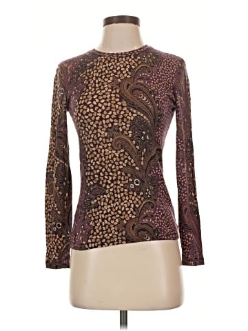 ETRO Long Sleeve T-Shirt (view 1)