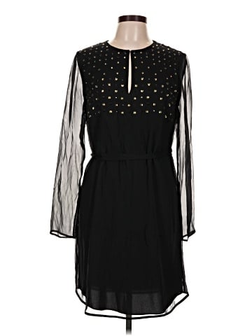 Diane von Furstenberg Cocktail Dress (view 1)