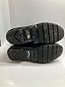 Hunter Black Rain Boots Size 8 - photo 5