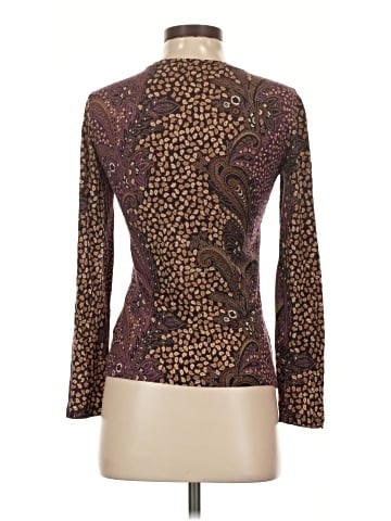 ETRO Long Sleeve T-Shirt (view 2)
