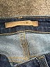 Joe's Jeans Hearts Blue Jeans Size 26 waist - photo 7