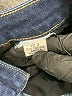 Joe's Jeans Hearts Blue Jeans Size 26 waist - photo 8