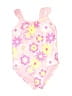 Assorted Brands Floral Pink One Piece Swimsuit Size 5T - photo 1