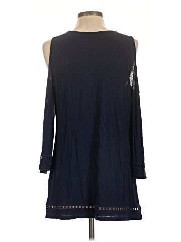 White House Black Market Sleeveless Top (view 2)