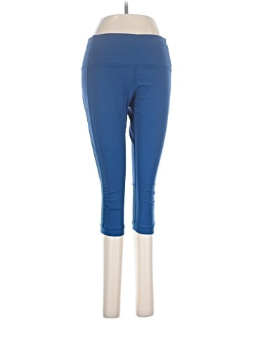 Lululemon Athletica Active Pants (view 1)