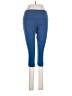 Lululemon Athletica Color Block Blue Active Pants Size 8 - photo 1
