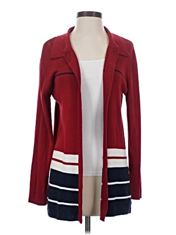 Studio JPR Cardigan (view 1)