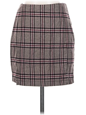 Eyeshadow Casual Skirt (view 1)