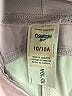 OshKosh B'gosh Floral Ivory Casual Pants Size 10 - photo 3