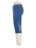 Lululemon Athletica Color Block Blue Active Pants Size 8 - photo 5