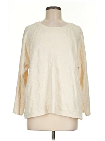 Vince. Pullover Sweater (view 1)