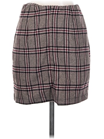 Eyeshadow Casual Skirt (view 2)