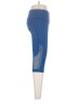 Lululemon Athletica Color Block Blue Active Pants Size 8 - photo 4