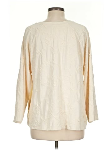 Vince. Pullover Sweater (view 2)
