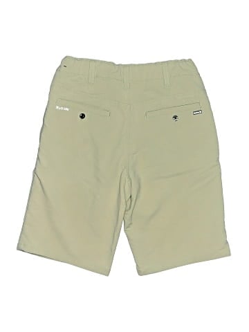 Hurley Khaki Shorts (view 2)