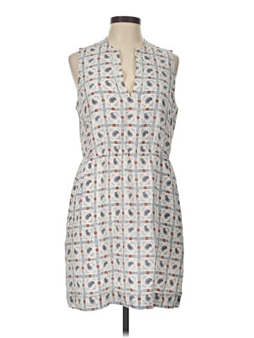 Madewell Casual Dress (view 1)