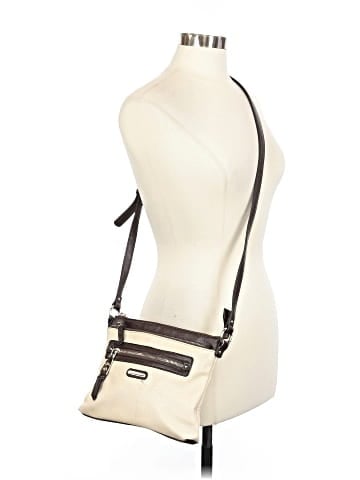 Dana Buchman Crossbody Bag (view 2)