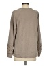 Cotton Bleu Tan Pullover Sweater Size S - photo 2