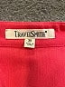 Travelsmith Pink 3/4 Sleeve Blouse Size 3X - photo 7