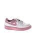 Nike Pink Sneakers Size 10 1/2 (kids) - photo 1