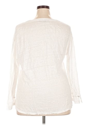 Sanctuary 3/4 Sleeve Top (view 2)