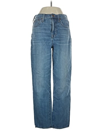 Madewell Jeans (view 1)