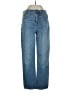 Madewell Blue Jeans Size 26 waist - photo 1