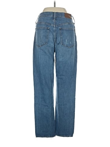 Madewell Jeans (view 2)