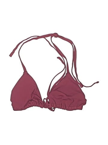 Subdued Swimsuit Top (view 1)