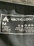 Arctic Cool Black Active Tank Size M - photo 7