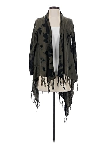 Akualani Cardigan (view 1)